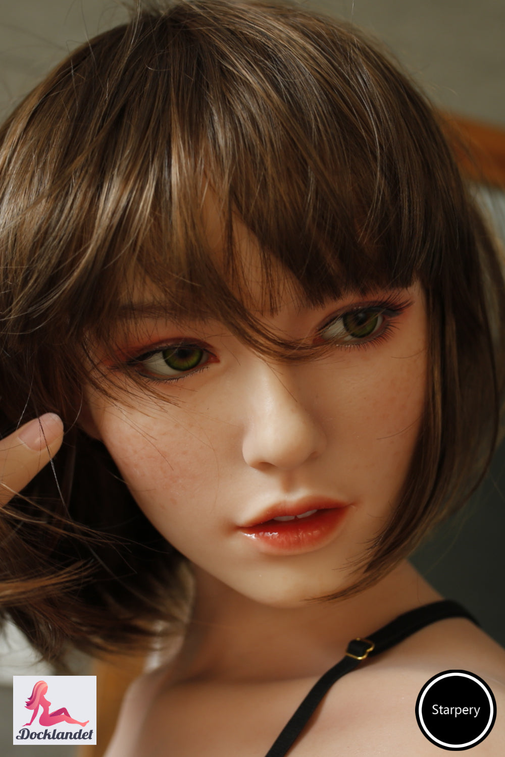 Natalia sexpuppe (Starpery 165cm D-cup TPE+Silikon)