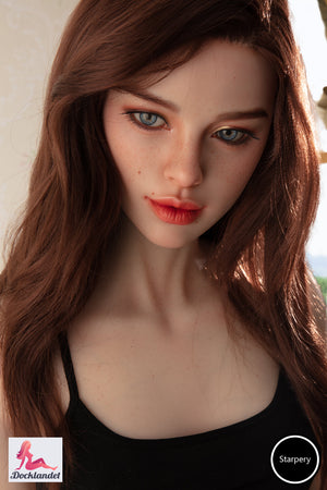 Hedy sexpuppe (Starpery 171cm a-cup Silikon) EXPRESS