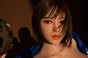 Yao sexpuppe (Starpery 171 cm d-cup TPE+Silikon)
