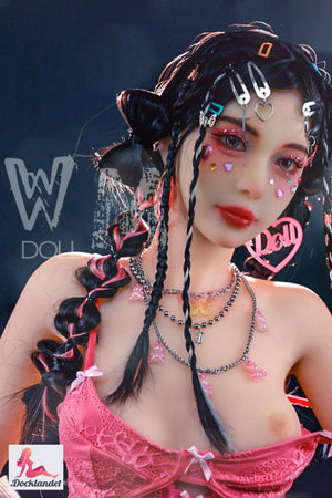 Lavinia sexpuppe (WM-Doll 172cm B-cup #56 tpe) EXPRESS