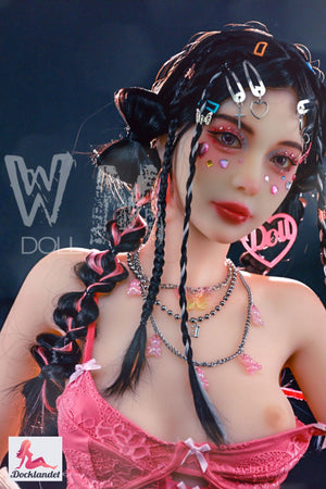 Lavinia sexpuppe (WM-Doll 172cm B-cup #56 tpe)