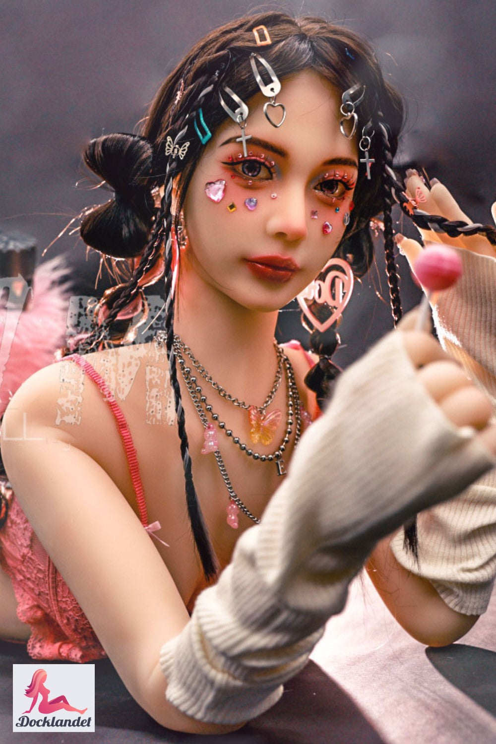 Lavinia sexpuppe (WM-Doll 172cm B-cup #56 TPE)