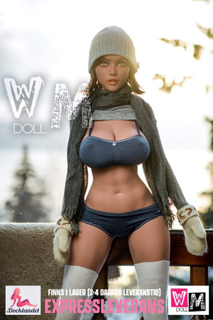 Ronja sexpuppe (WM-Doll 164cm j-cup #398 S-TPE) EXPRESS