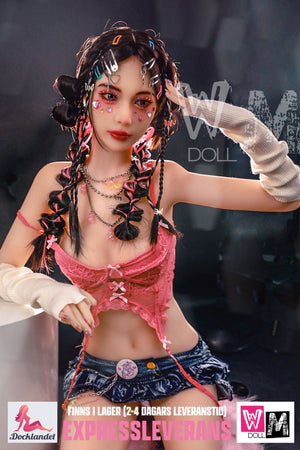 Lavinia sexpuppe (WM-Doll 172cm B-cup #56 tpe) EXPRESS