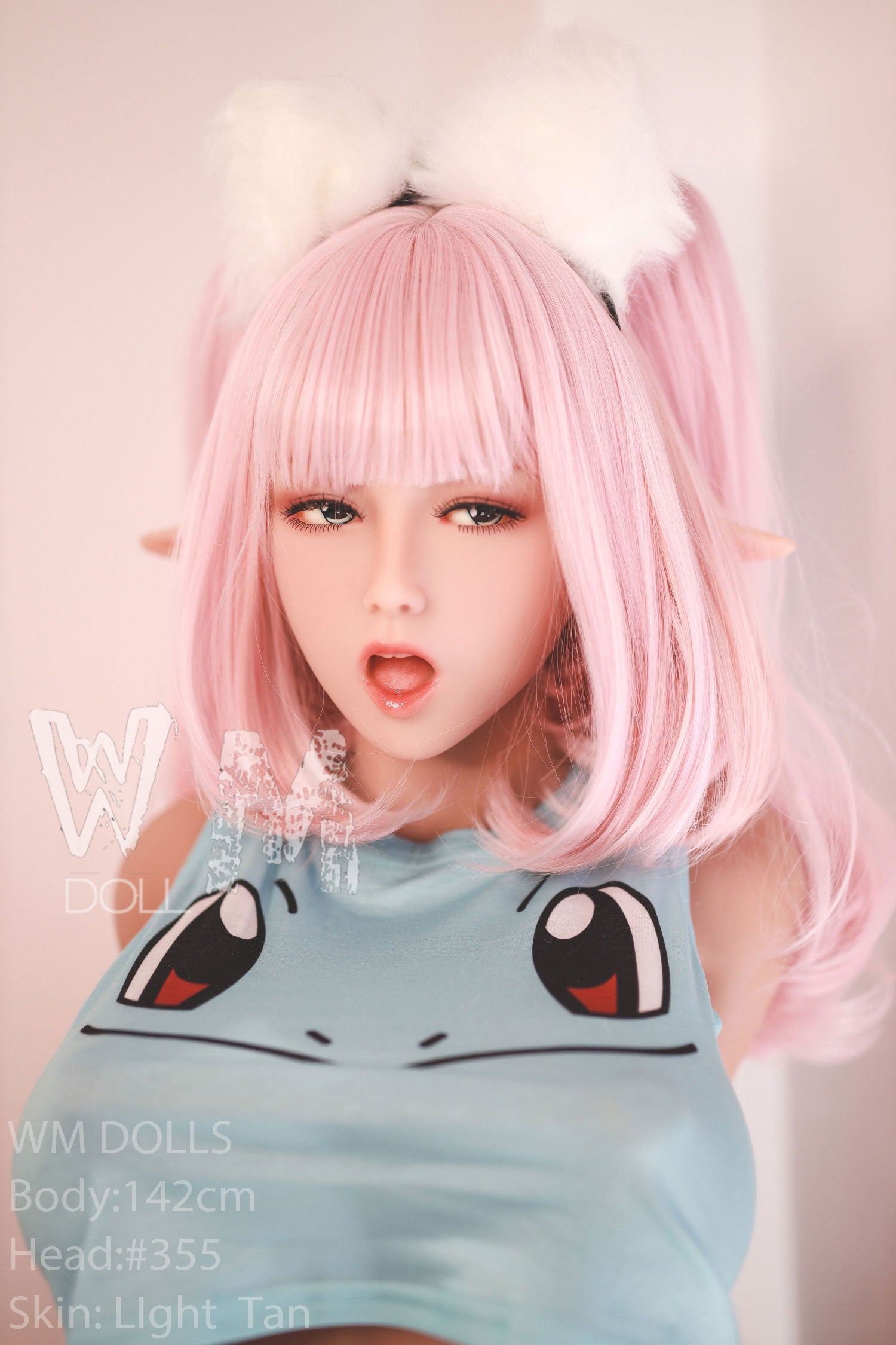 Mikki sexpuppe (WM-Doll 142cm langcup #355 TPE)