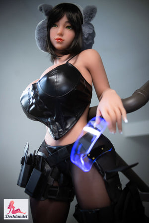 Yumi sexpuppe (Aibei Doll 153 cm J-cup Tpe) EXPRESS