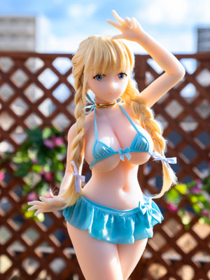 Shiori sexpuppe (Irokebijin 80 cm e-cup Tpe) EXPRESS