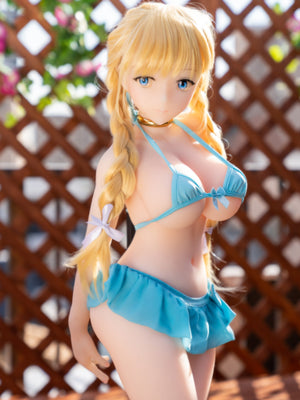 Shiori sexpuppe (Irokebijin 80 cm e-cup Tpe) EXPRESS