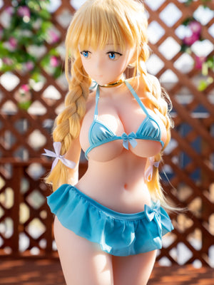 Shiori sexpuppe (Irokebijin 80 cm e-cup Tpe) EXPRESS