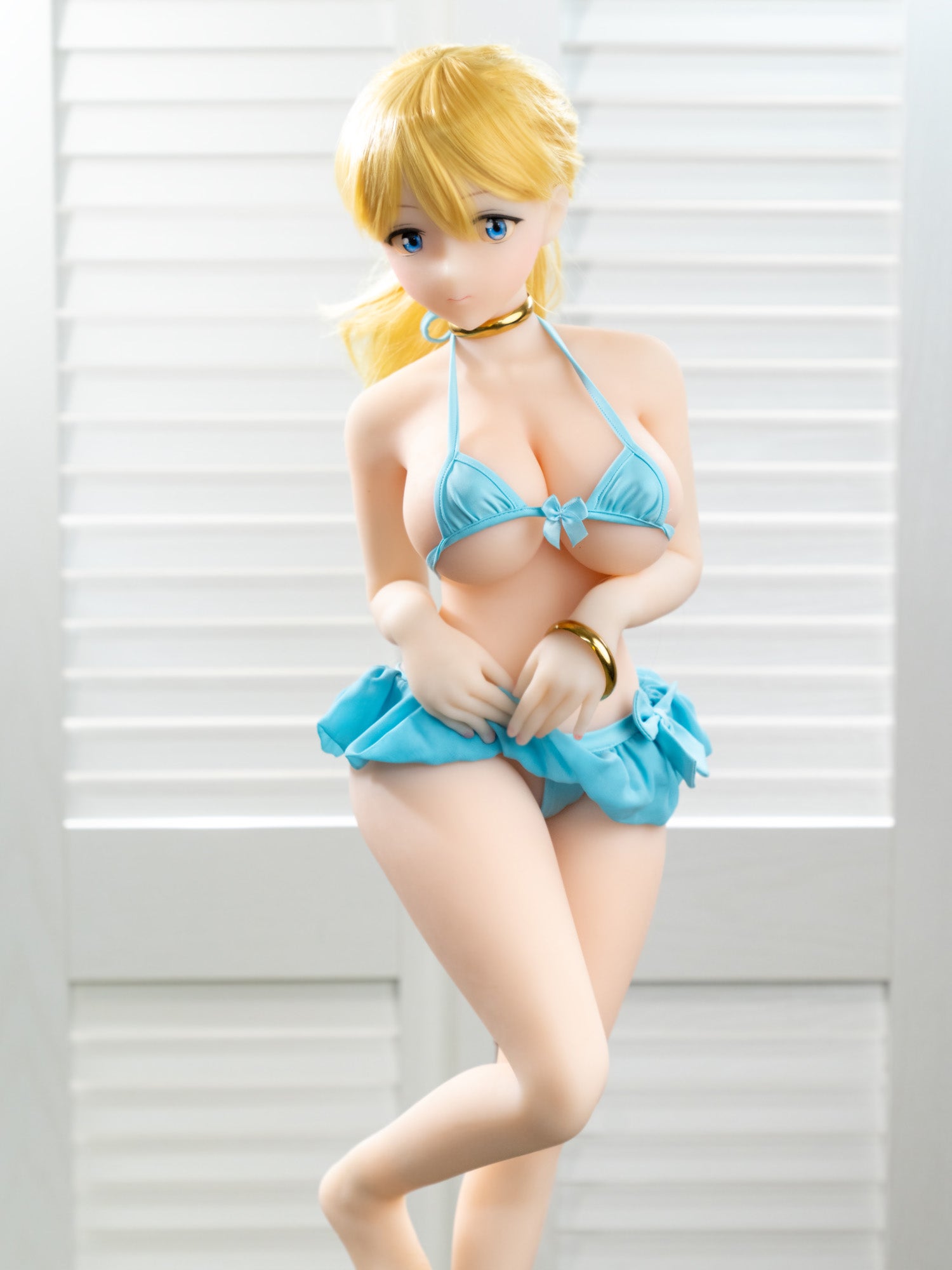 Shiori sexpuppe (Irokebijin 80cm E-cup TPE) EXPRESS