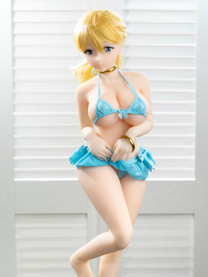 Shiori sexpuppe (Irokebijin 80 cm e-cup Tpe) EXPRESS