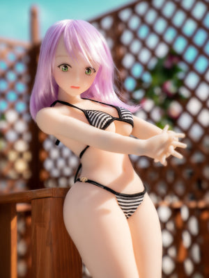 Shiori sexpuppe (Irokebijin 80 cm e-cup Tpe) EXPRESS