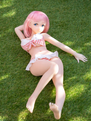 Shiori sexpuppe (Irokebijin 80 cm e-cup Tpe) EXPRESS