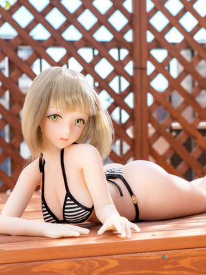 Shiori sexpuppe (Irokebijin 80 cm e-cup Tpe) EXPRESS