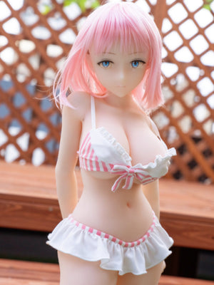 Shiori sexpuppe (Irokebijin 80 cm e-cup Tpe) EXPRESS