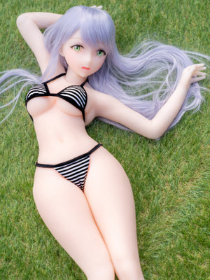 Shiori sexpuppe (Irokebijin 80 cm e-cup Tpe) EXPRESS