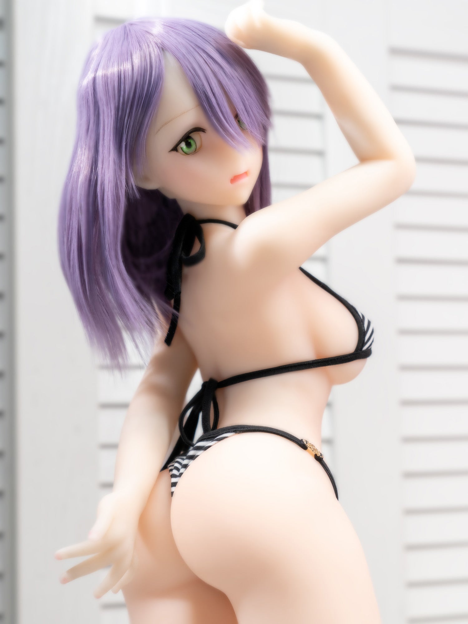 Shiori sexpuppe (Irokebijin 80cm E-cup TPE) EXPRESS