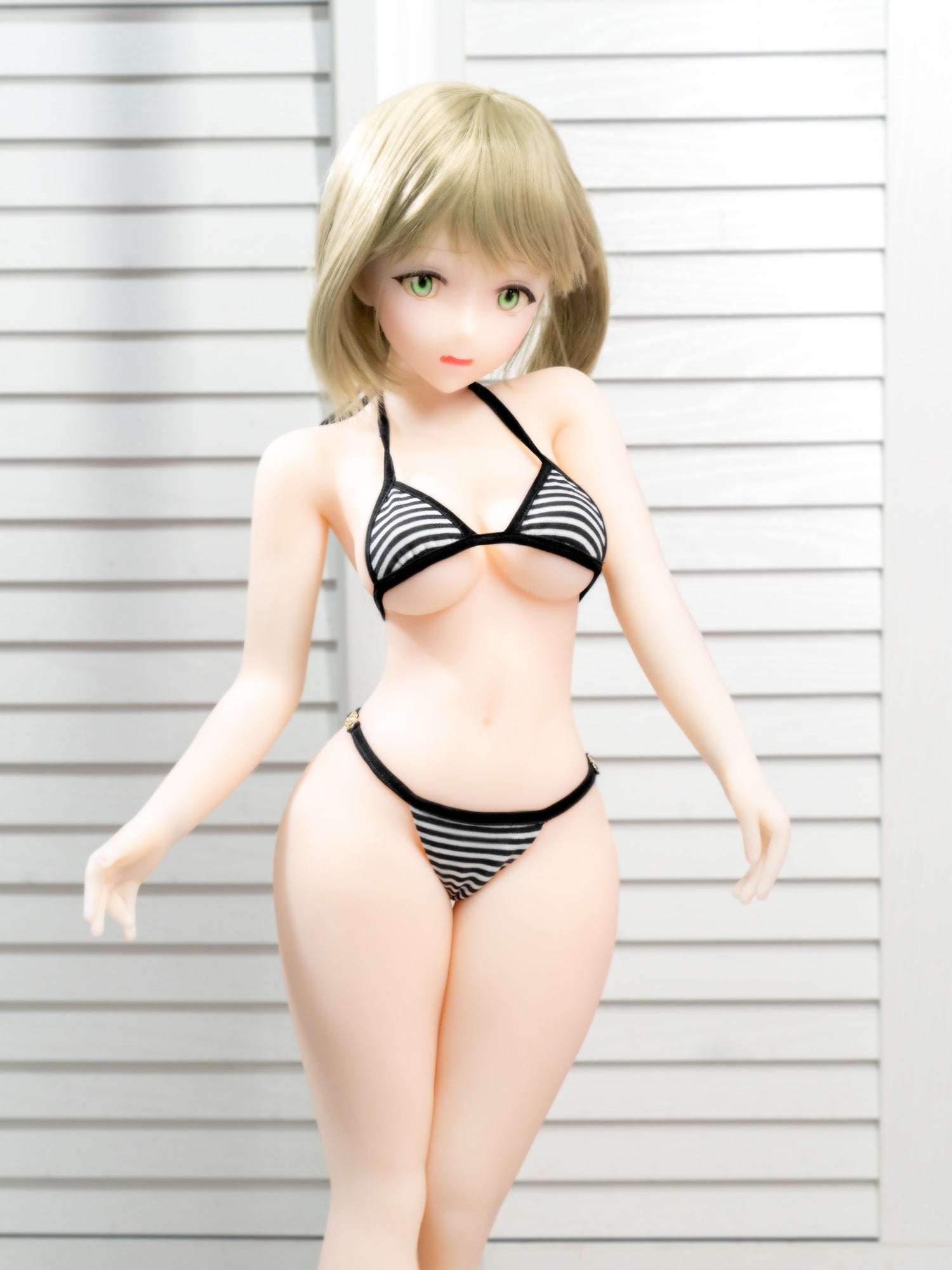 Shiori sexpuppe (Irokebijin 80cm E-cup TPE) EXPRESS
