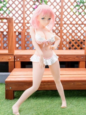 Shiori sexpuppe (Irokebijin 80 cm e-cup Tpe) EXPRESS