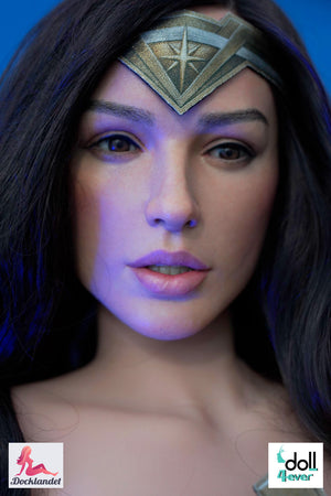 Diana (Doll Forever 157 cm f-cup TPE+Silikon)